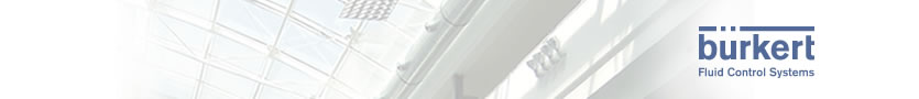 Burkert Logo